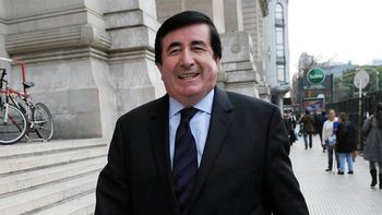 duran barba a la defensiva: lo que diga un papa no cambia el voto ni de 10 personas duran barba a la defensiva: lo que diga un papa no cambia el voto ni de 10 personas