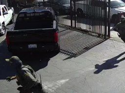 una iglesia cristiana de los angeles denuncio que agentes de ice irrumpieron en plena misa una iglesia cristiana de los angeles denuncio que agentes de ice irrumpieron en plena misa