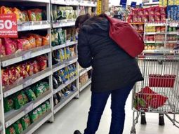 Preocupación por una posible suba de precios tras la escalada del dólar