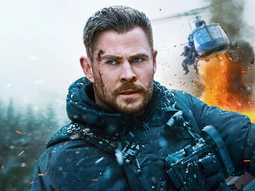 La secuela de acción protagonizada por Cris Hemsworth que es un éxito