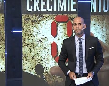 Macri: cero en economía