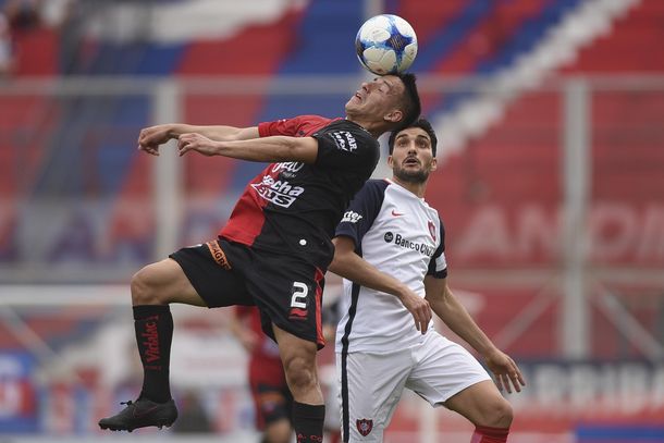 Colón de Santa Fe recibe a San Lorenzo