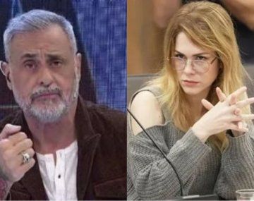 Rial se cruzó con Lilia Lemoine y hoy dará más detalles sobre la interna libertaria