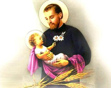 Cómo bendecir tu casa en San Cayetano para que no te falte trabajo