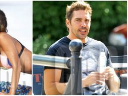 Matías Alé habló del nuevo romance de María del Mar Matías Alé habló del nuevo romance de María del Mar