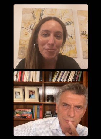 Macri: Esta Argentina es como si Sacachispas quisiera decirle a la FIFA como organizar un Mundial
