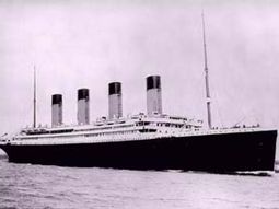Titanic