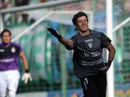 Banfield - Lanús Bologna