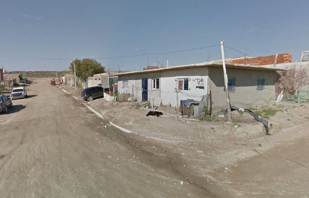 Puerto Madryn: mató a puñaladas a su hija de 6 años porque se enteró de que su ex estaba en pareja