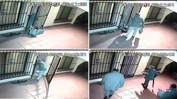 piden indagar a la monja que ayudo a jose lopez con los bolsos en el monasterio piden indagar a la monja que ayudo a jose lopez con los bolsos en el monasterio