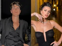 El mensaje de Marcos Ginocchio a la China Suárez tras su viaje a México juntos