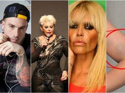 moreton, polemica y denuncias: las claves del escandalo entre fede y barbie moreton, polemica y denuncias: las claves del escandalo entre fede y barbie