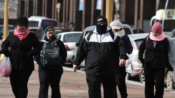 La semana arranca con mucho frío en la Ciudad y el conurbano bonaerense La semana arranca con mucho frío en la Ciudad y el conurbano bonaerense