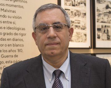 Carlos Maslatón