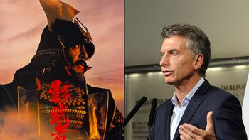 la inspiracion filmica de kagemusha sa, la segunda empresa offshore de macri la inspiracion filmica de kagemusha sa, la segunda empresa offshore de macri
