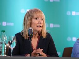 Cosse catalogó como muy mala a la reforma de la seguridad social. Cosse catalogó como muy mala a la reforma de la seguridad social.