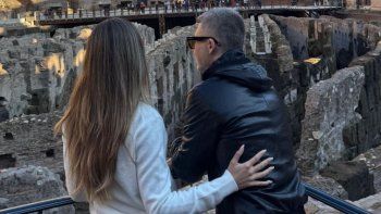 adrian suar y rocio robles tuvieron una cita particular: a donde fueron y que hicieron adrian suar y rocio robles tuvieron una cita particular: a donde fueron y que hicieron