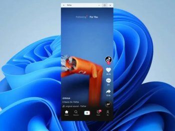 Así funcionan las apps de Android en Windows 11