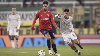 Defensa y Justicia vs Independiente Defensa y Justicia vs Independiente