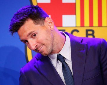 Día clave en España: Barcelona sabrá si LaLiga aprueba el regreso de Lionel Messi