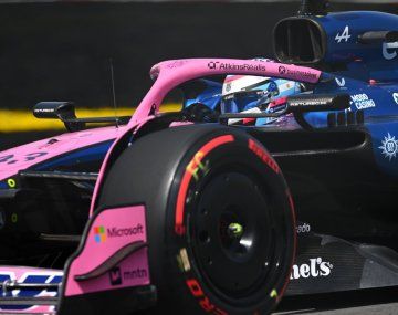 A qué hora son las prácticas de Franco Colapinto en el GP de Gran Bretaña