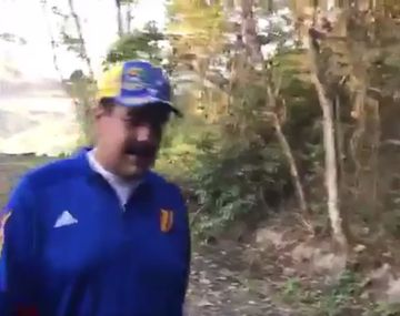 Nicolás Maduro calificó a Venezuela como una maravilla