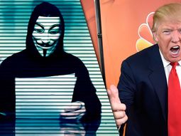 anonymous le declara la guerra total a donald trump y anuncia un ataque anonymous le declara la guerra total a donald trump y anuncia un ataque