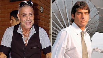 ricardo fort aseguro haber sido pareja de juan castro ricardo fort aseguro haber sido pareja de juan castro