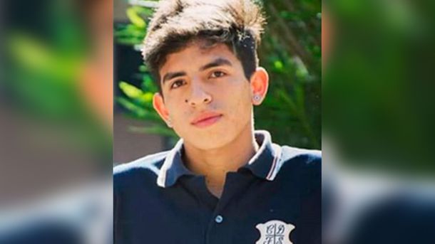 Marcos Blanco. Foto: El Once TV