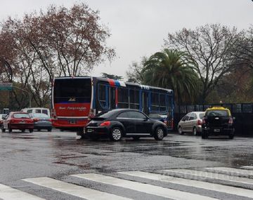 Mapa de cortes por G20