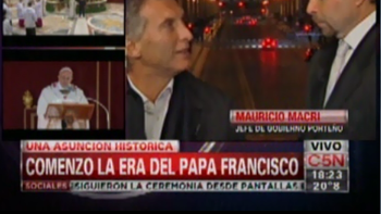 macri: el 8n empezo a marcar el camino y esto lo definio macri: el 8n empezo a marcar el camino y esto lo definio