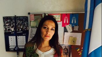 el verdadero problema es la justicia machista el verdadero problema es la justicia machista