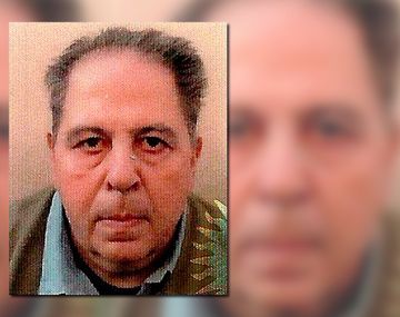 Desesperada búsqueda de un hombre en La Lucila