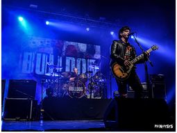 ¿Qué banda argentina será telonera de Green Day en Vélez?