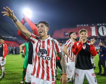 Sobre el final