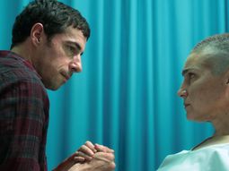 Esteban Lamothe interpreta a Federico, Sebastipan Corona en la vida real