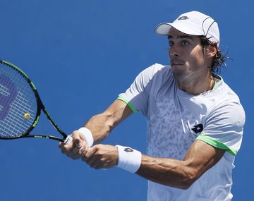 Una victoria y una derrota argentina en Australia
