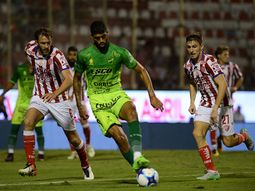 Defensa y Justicia le ganó a Unión Defensa y Justicia le ganó a Unión