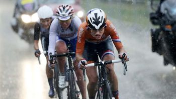 No se suspende por lluvia No se suspende por lluvia