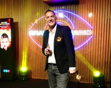 Cómo le fue a Eduardo Carrera en su participación en Gran Hermano 2003