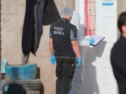 otro femicidio en mendoza: ahora mataron a una joven de 19 anos otro femicidio en mendoza: ahora mataron a una joven de 19 anos