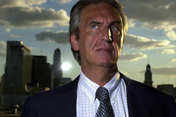 Moldes sostuvo el recurso contra la desestimación de la denuncia de Nisman