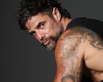 Revelaron la verdadera razón por la que Luciano Castro optó por internarse: Hace rato...