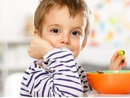 Un hombre se subió el solo la cuota alimentaria de sus hijos