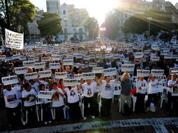 comienza el juicio por la tragedia ferroviaria de once comienza el juicio por la tragedia ferroviaria de once