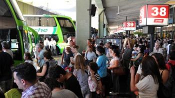 la uta levanto el paro, pero insiste con mas cambios en ganancias la uta levanto el paro, pero insiste con mas cambios en ganancias