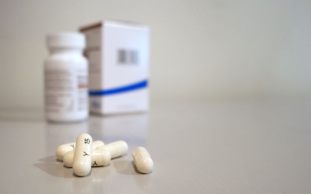 La ANMAT suspendió la elaboración de medicamentos con ranitidina