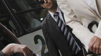 arroyo salgado recibio una foto de nisman con un tiro dibujado en la cabeza arroyo salgado recibio una foto de nisman con un tiro dibujado en la cabeza