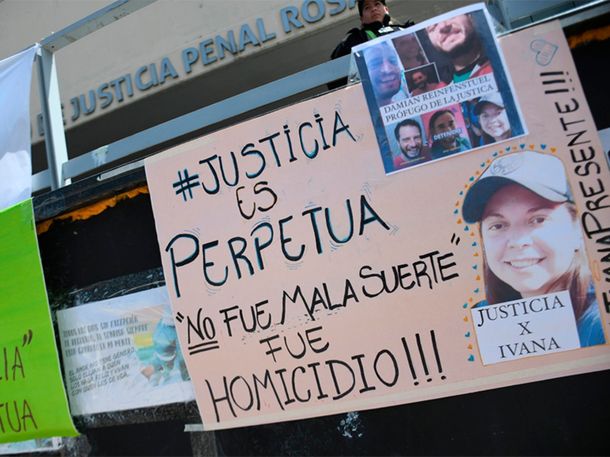 Newells suspenderá a los socios acusados del crimen de Ivana Garcilazo