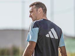 se quedan sin mundial: los 7 borrados por scaloni en la lista de argentina se quedan sin mundial: los 7 borrados por scaloni en la lista de argentina